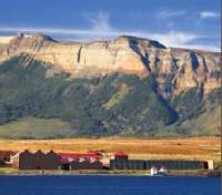 The Singular Patagonia